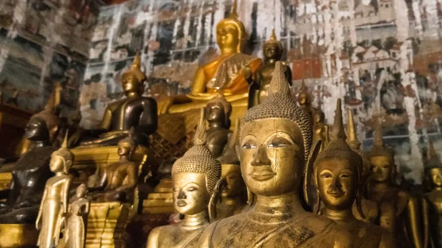 Image - Appassionatamente Luang Prabang e Vietnam 13G/12N