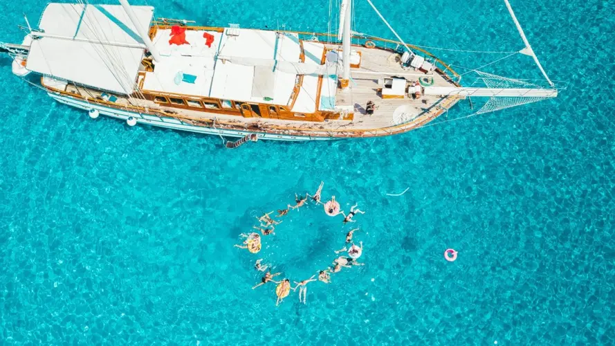 Beeld - Rhodes Cruise (FR)