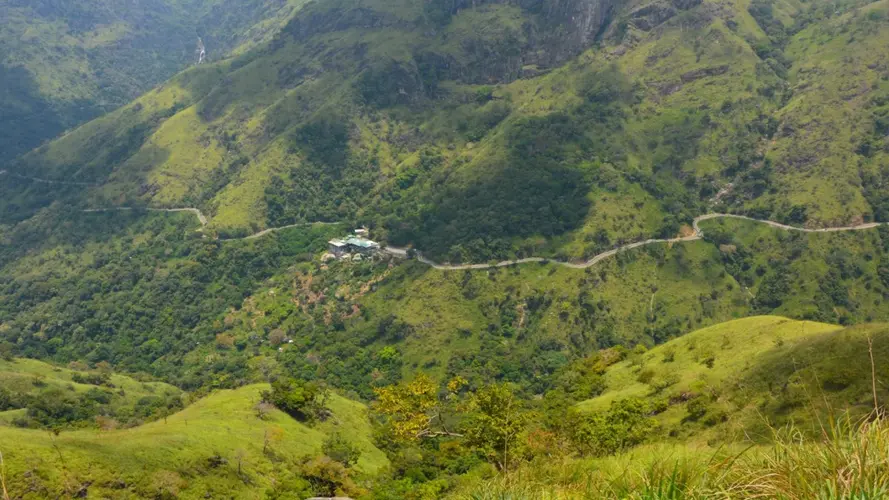Imej - Aventure tropicale en duo au Sri Lanka