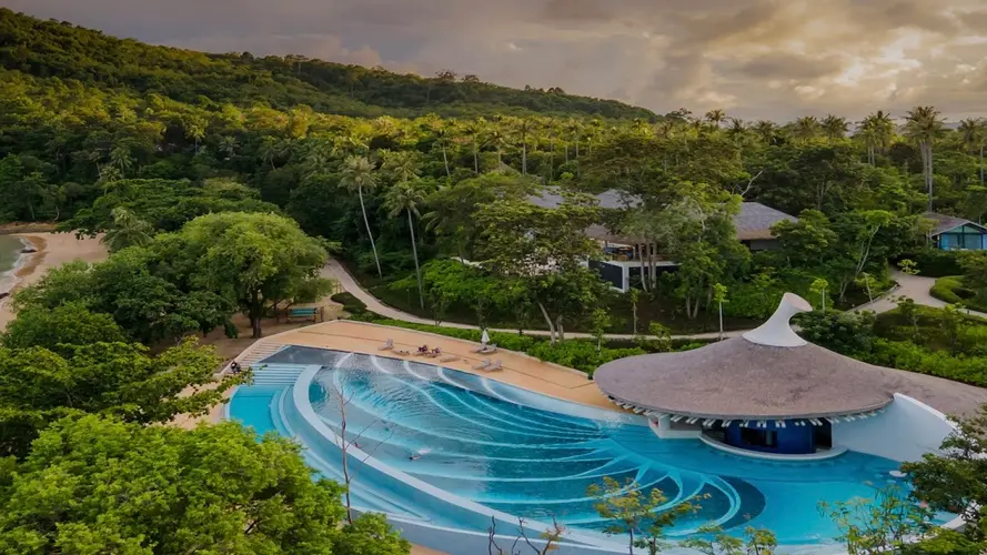 Kép - Trio élégance 14 nuits