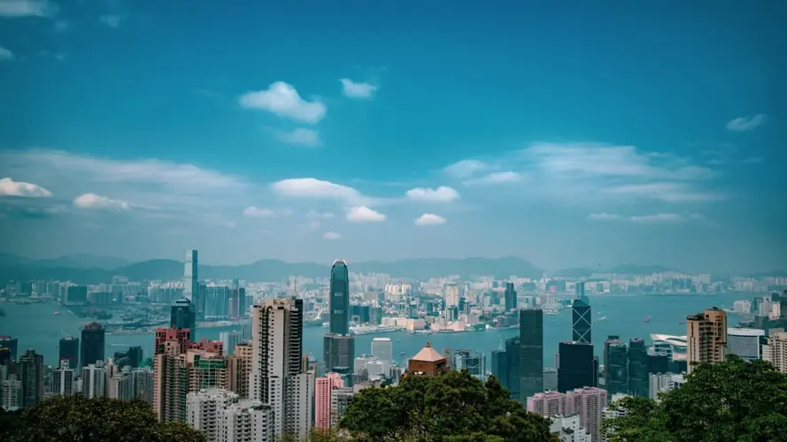 图像 - GIR Grande Découverte de Chine 2027 – 16 jours / 14 nuits