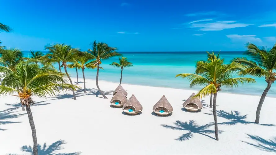Imagem - Combiné Mystique Havana & Paradisus Varadero (8 nuits)