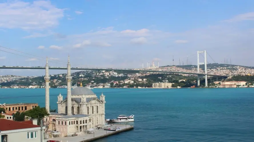Slika - Week-end à Istanbul Promotion