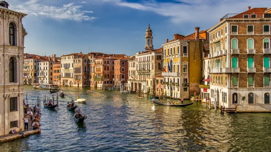 Imagine - Venise, classique et confidentielle