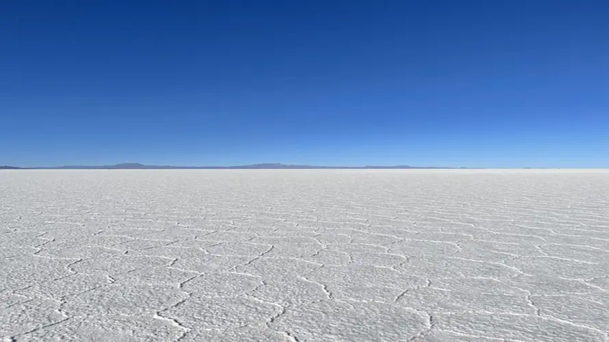 Bild - Rendez-vous en Bolivie