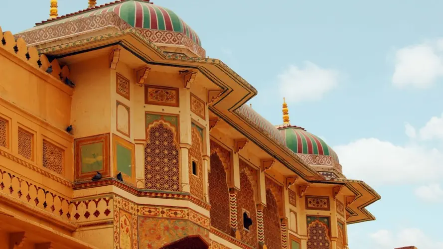 Slika - Les Incontournables Du Rajasthan