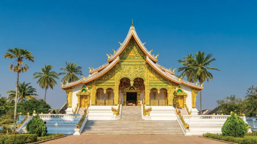 Образ - Perle di Vietnam e Luang Prabang 11G/10N
