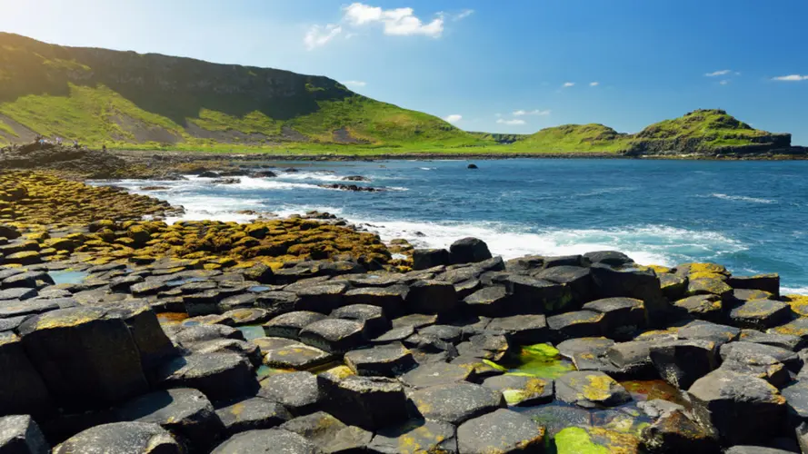 תמונה - Partenza Garantita Grantour d'Irlanda 2026