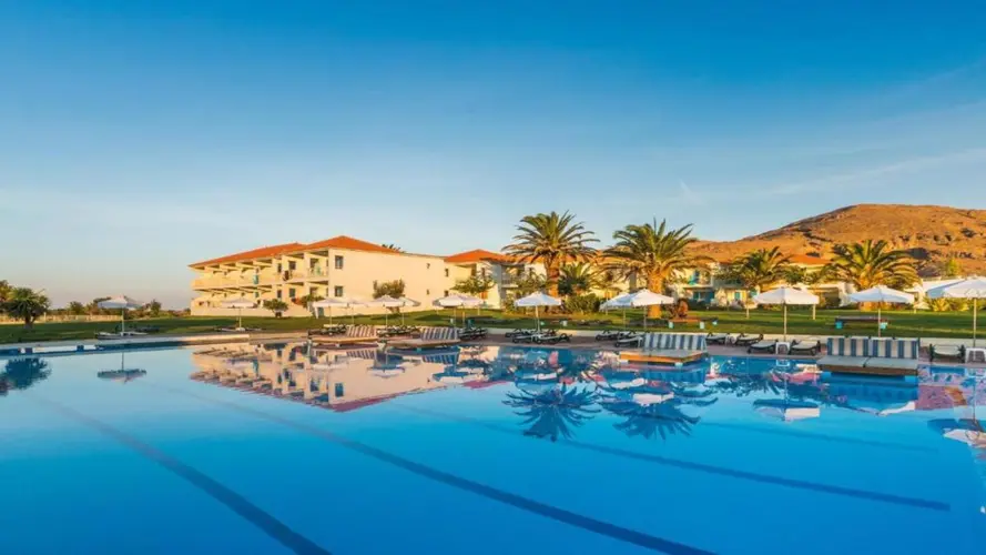 Kuva - S°12 Séjour Lesbos :Évasion Active & Nature à l’Aeolian Village Hôtel 4* (5N/6J)