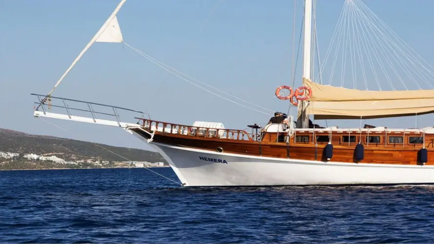 Imagem - Zakynthos Cruise (FR)