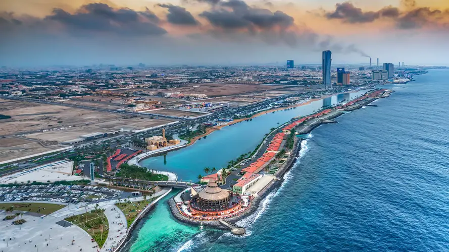 Bild - Jeddah culture and sea all inclusive