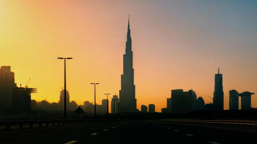 Bild - Il Tesoro Degli Emirati
