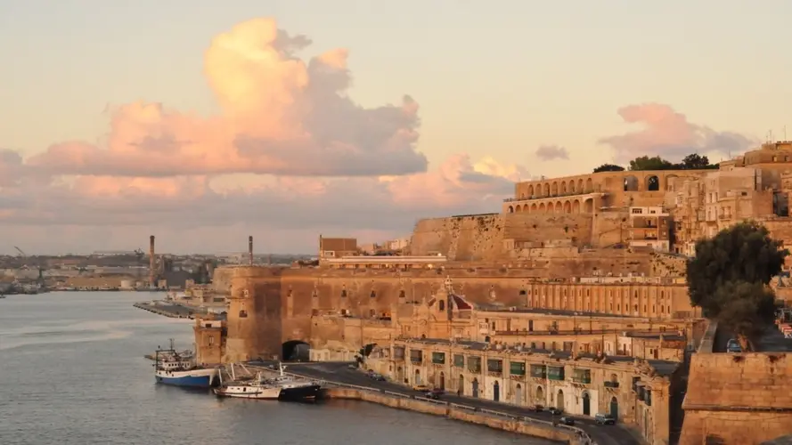 Образ - Malte, l'île des chevaliers en 4* STD (5N)