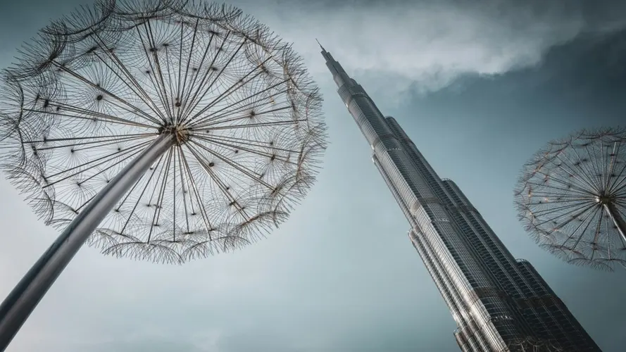 Bilde - Da Dubai Ad Abu Dhabi