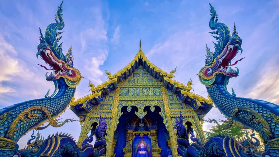 Kép - 7 giorni around thailand completo