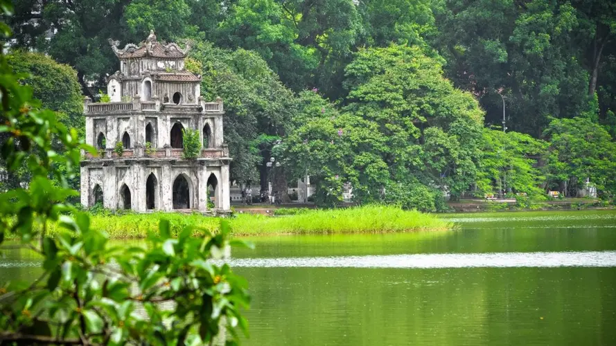 圖像 - SIC Tour: Viet Nam Meraviglie E Tesori - 2027