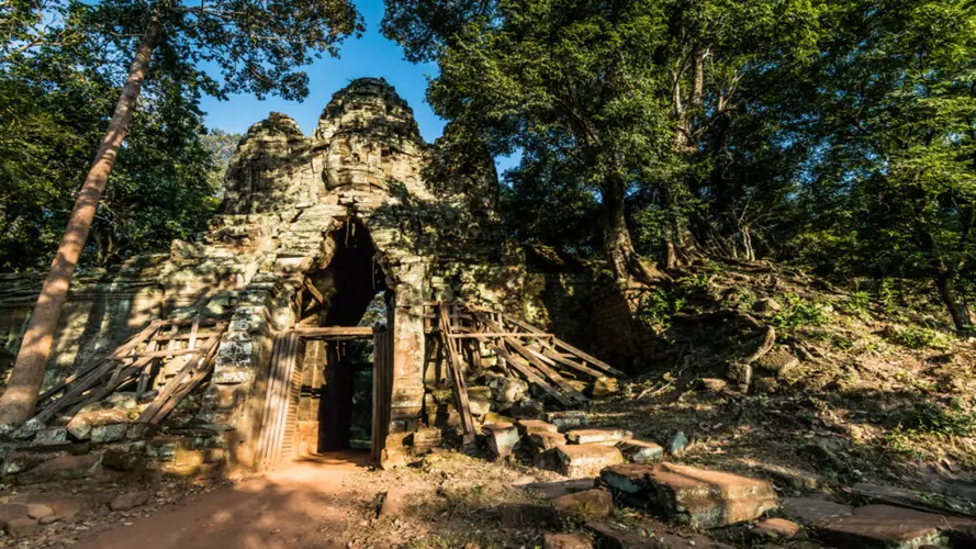 Imagem - Perle di Siem Reap e Vietnam 10G/9N
