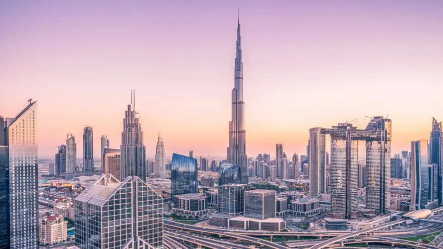 Bild - C’erano Una Volta... Due Emirati