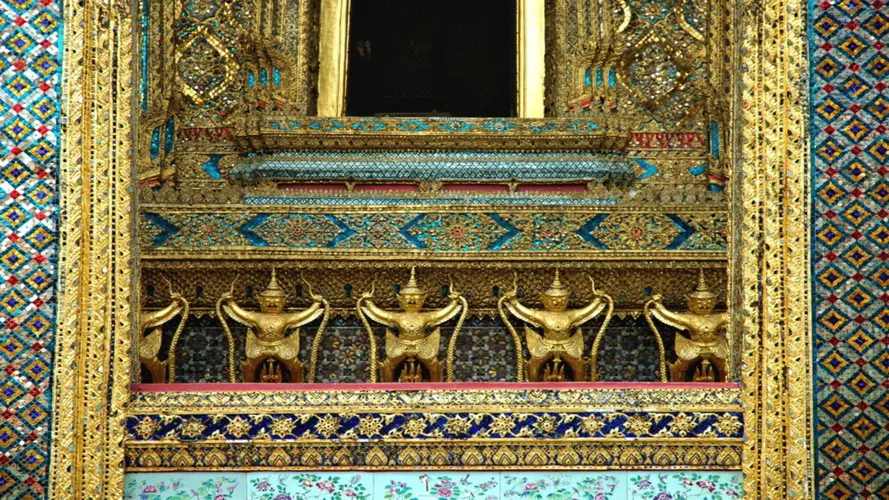 Imatge - Perle di Thailandia - 4G3N (da Mag 2026 a Dec 2026)