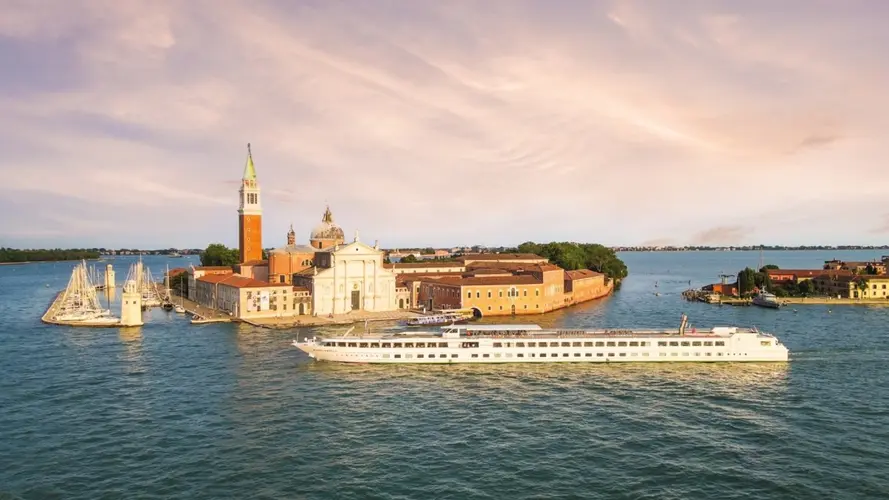 صورة - Les trésors de Venise en croisière