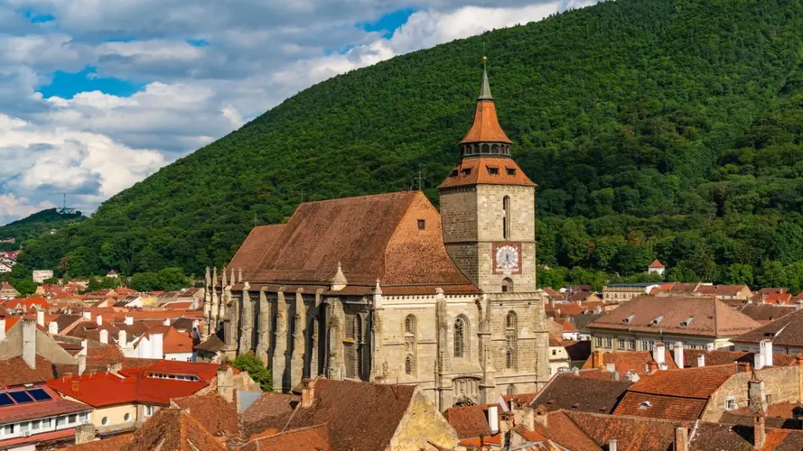Εικόνα - Romania Self-Drive Off-Road at the Carpathian Mountains - 8 Days
