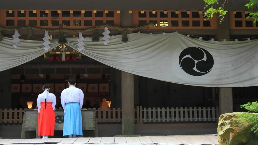 Imagen - Arts et Traditions du Japon : Circuit individuel