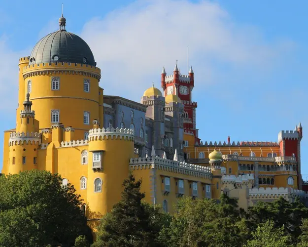 Image - Minitour del Portogallo da Lisbona 