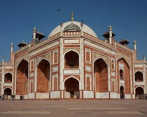 Kép - INDIA: TRIANGULO DORADO | EXCLUSIVO MUNDI TRAVELS