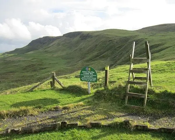 صورة - LEYENDAS IRLANDA - Juego de Tronos 