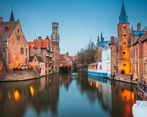 Bilde - MTPE-10048 EUROPA PERFECTA