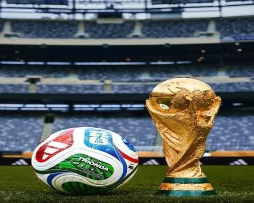 Imagen - Dallas - Hotel Marriott Downtown - ARG vs Austria Cat 2