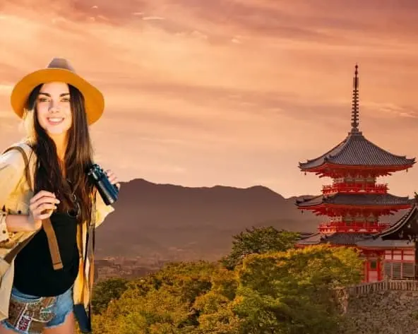 Bild - MTPE-30023 TEMPTATIONS OF JAPAN