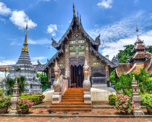 תמונה - Classico Siam: Tour della Thailandia 