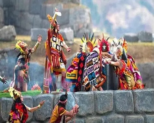 Imagen - Inti Raymi 2026 - 5 Dias/ 4 Noches