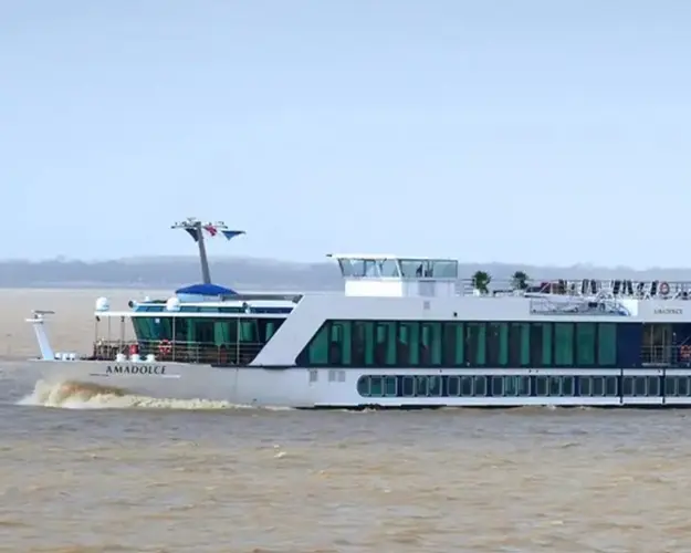 Kép - Taste of Bordeaux by AmaWaterways
