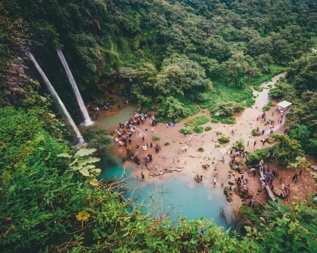 Image - Jewels of the South: 5-Days Salalah & Dhofar Escape