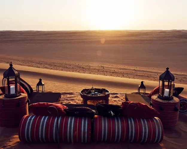 Bild - Fantastic Oman 