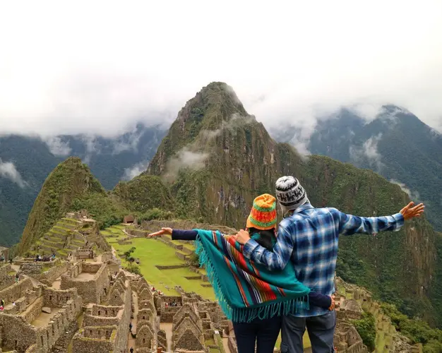 صورة - INCA SPLENDOR WITH THE SACRED VALLEY 