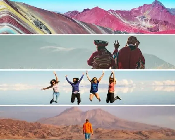 Image - Peru, Bolivia and Chile: From the Andes to the Great Deserts 25 Days / 24 Nights
