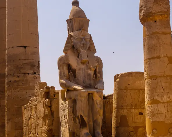 Image - MTPE-20044 RAMSES II