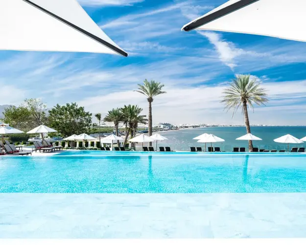 Imagine - Sands, Souqs & Shores