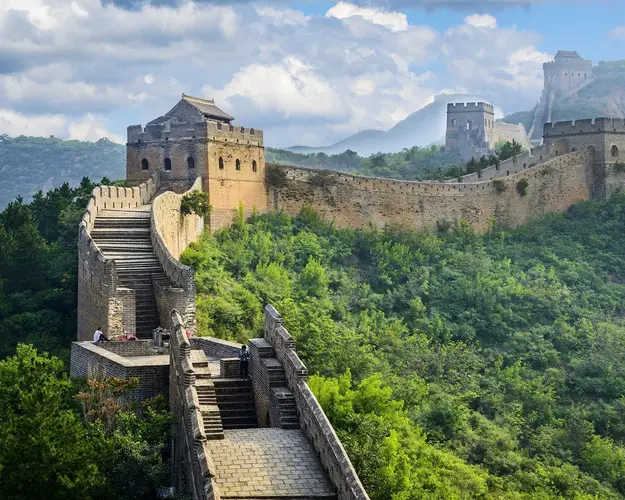 Obraz - EURORIENTE: CHINA FOR EVERYONE 8 Days