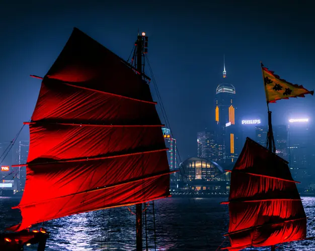 Image - Gran Tour della Cina con Hong Kong