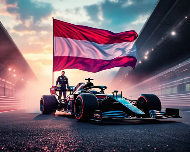 Imagen - Paquete Fórmula 1 | Gran Premio de los Países Bajos - Eastside 1