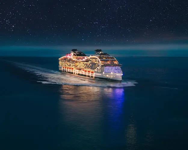 Εικόνα - MTPE-60019 CRUCERO AÑO NUEVO REP. DOMINICANA, CARIBE Y ANTILLAS