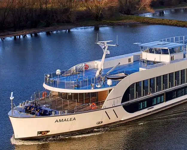 Immagine - Romantic Danube By AmaWaterways