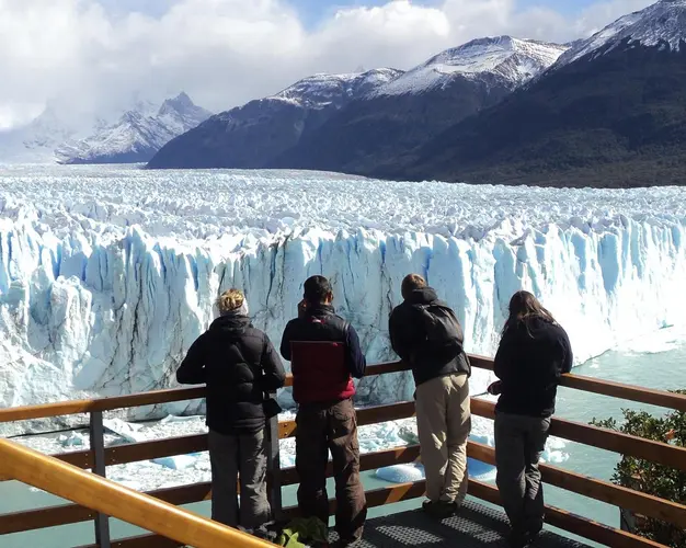 Obraz - CLASSIC PATAGONIA CIRCUIT (12 DAYS / 11 NTS)