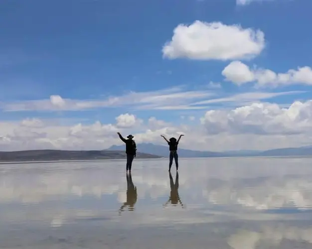Kuva - Charming Arequipa 05 Days / 04 Nights