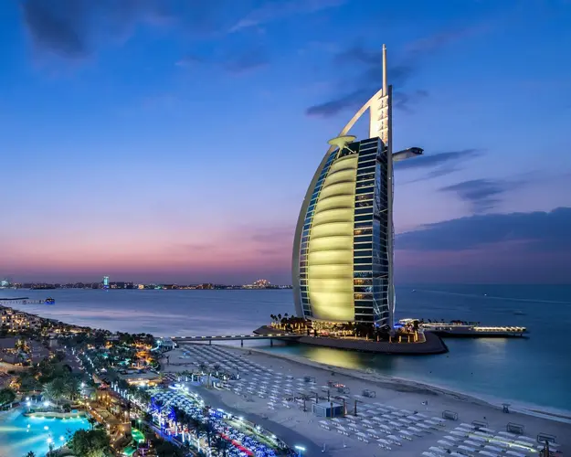 圖像 - DUBAI BASIC