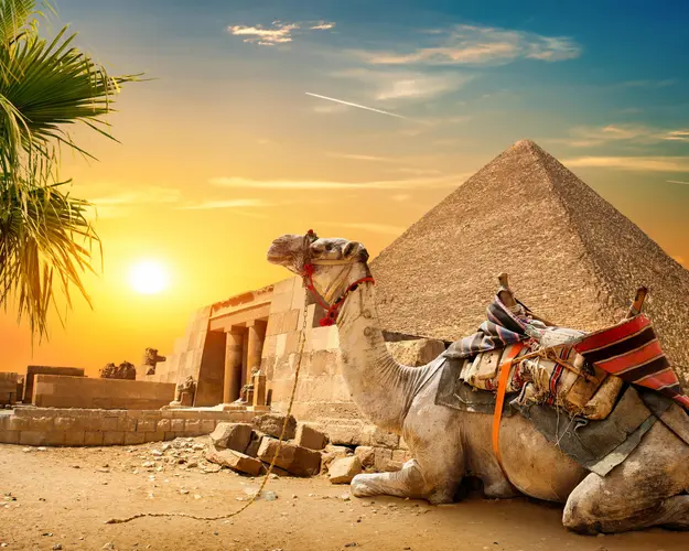 Image - EURORIENTE: ISTANBUL AND CAIRO 7 Days